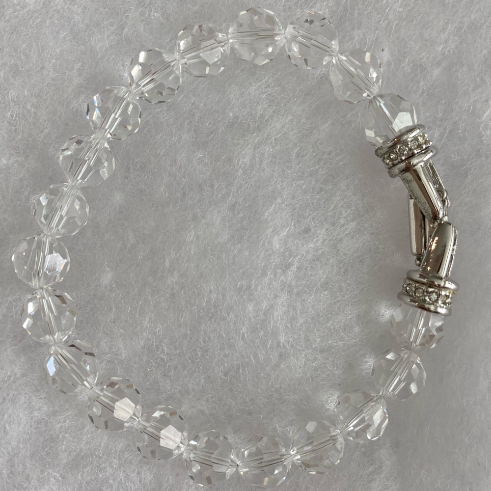 Swarovski bracelet